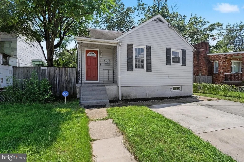 Unit for sale at 527 STEWART AVENUE, GLEN BURNIE, MD 21061