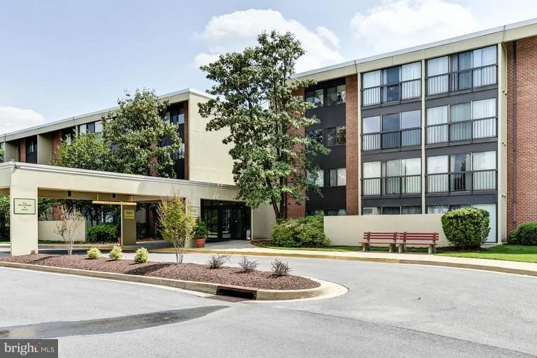 Unit for sale at 2921 LEISURE WORLD BOULEVARD, SILVER SPRING, MD 20906