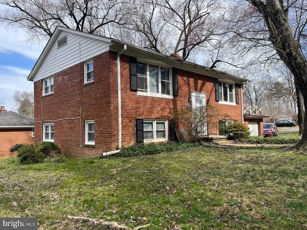 Unit for sale at 10610 OLIVER STREET, FAIRFAX, VA 22030