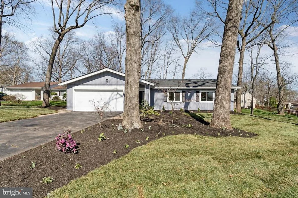 Unit for sale at 12662 WILLOW SPRING COURT, HERNDON, VA 20170