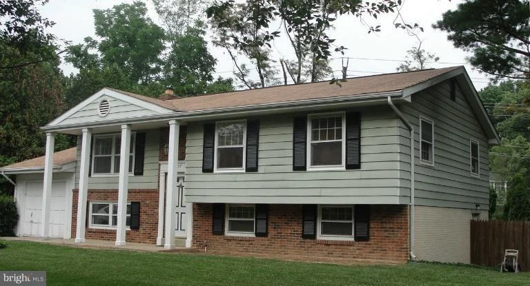 Unit for sale at 11337 RAMBLING ROAD, GAITHERSBURG, MD 20879