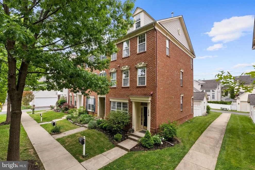Unit for sale at 1376 MAIN MEWS, GAITHERSBURG, MD 20878