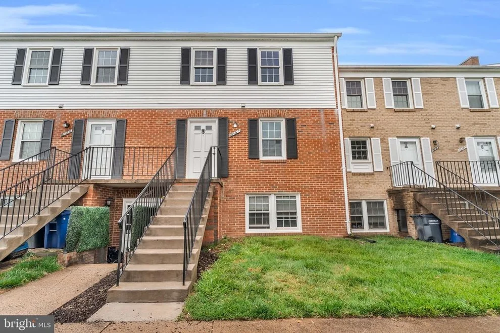 Unit for sale at 1046 MARGATE COURT, STERLING, VA 20164