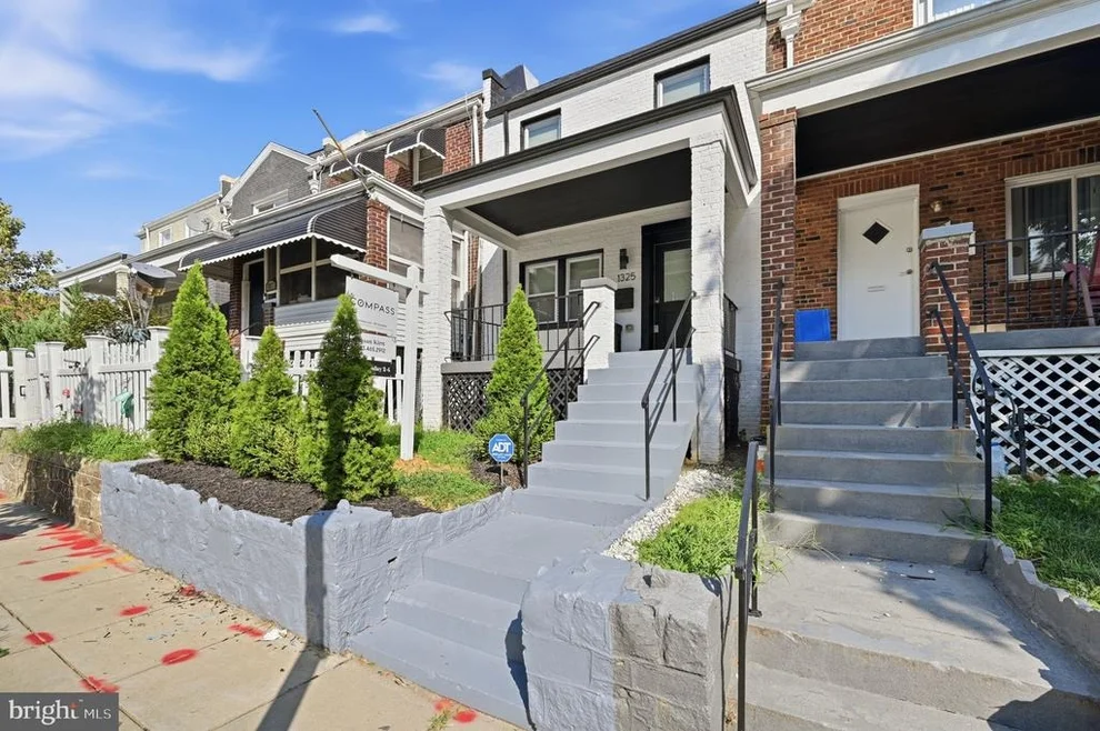 Unit for sale at 1325 STAPLES STREET NE, WASHINGTON, DC 20002