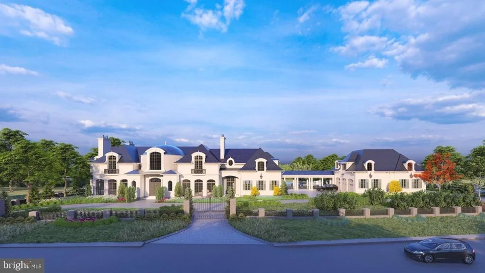 Unit for sale at 1171 CHAIN BRIDGE ROAD, MCLEAN, VA 22101