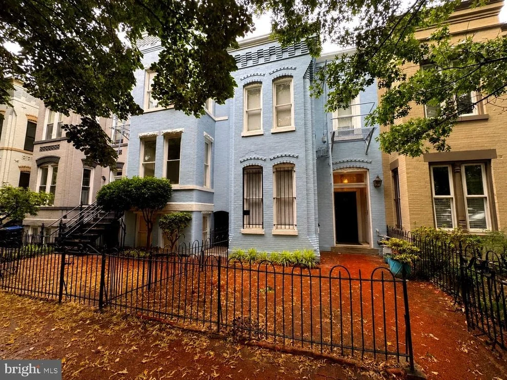 Unit for sale at 213 & 215 5TH STREET SE, WASHINGTON, DC 20003