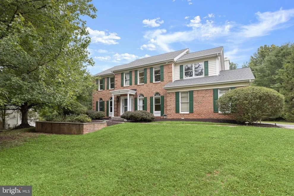 Unit for sale at 16 CHARING COURT, OWINGS MILLS, MD 21117