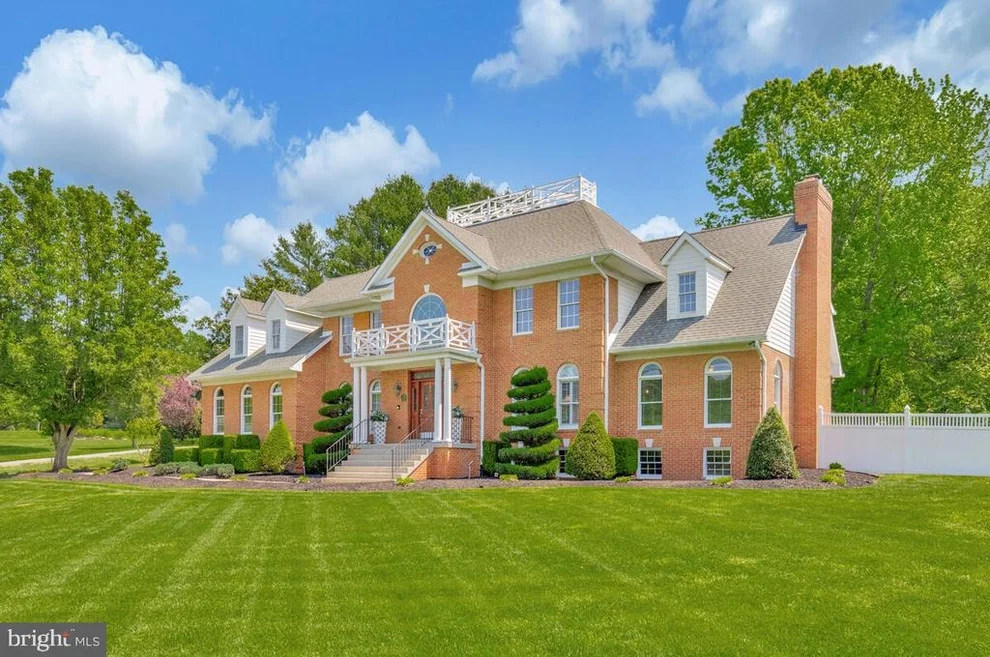 Unit for sale at 2840 DUNLEIGH DRIVE, DUNKIRK, MD 20754
