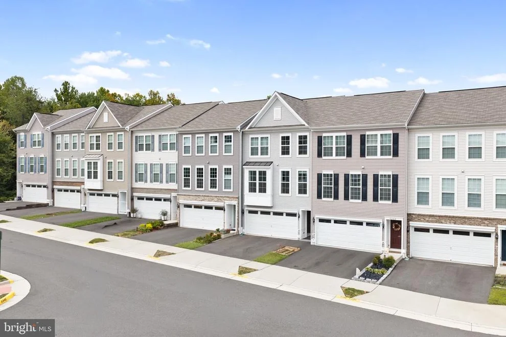 Unit for sale at 8284 CLAY LANE, MANASSAS, VA 20110