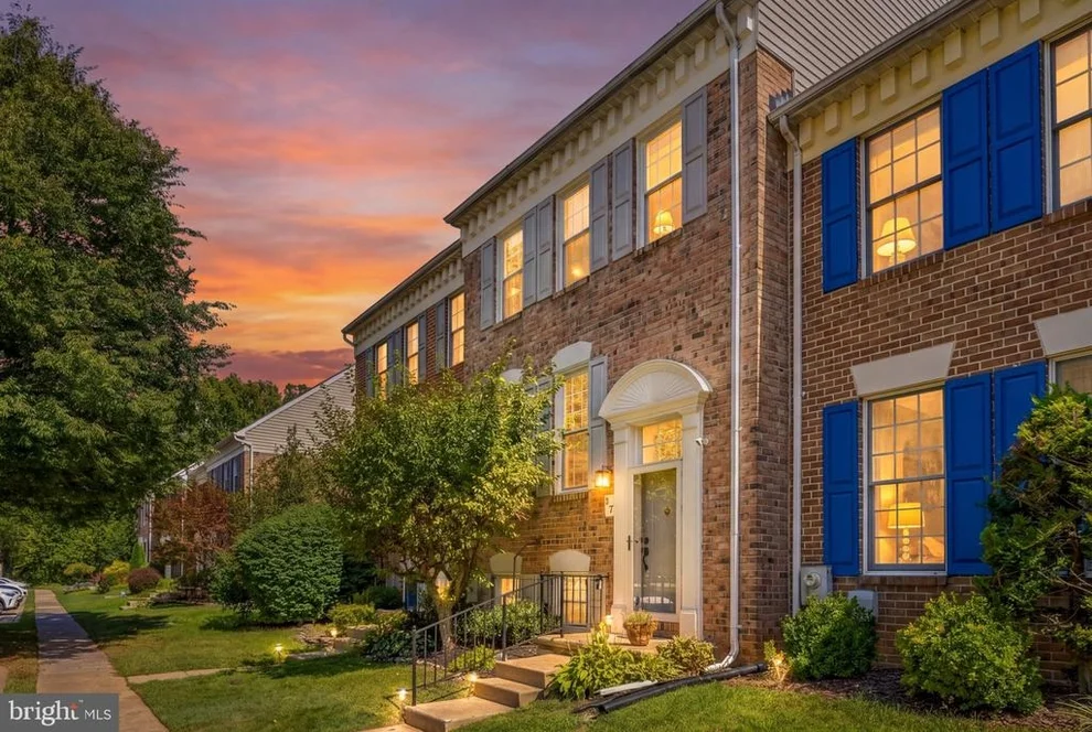 Unit for sale at 37 SNOWBERRY COURT, COCKEYSVILLE, MD 21030