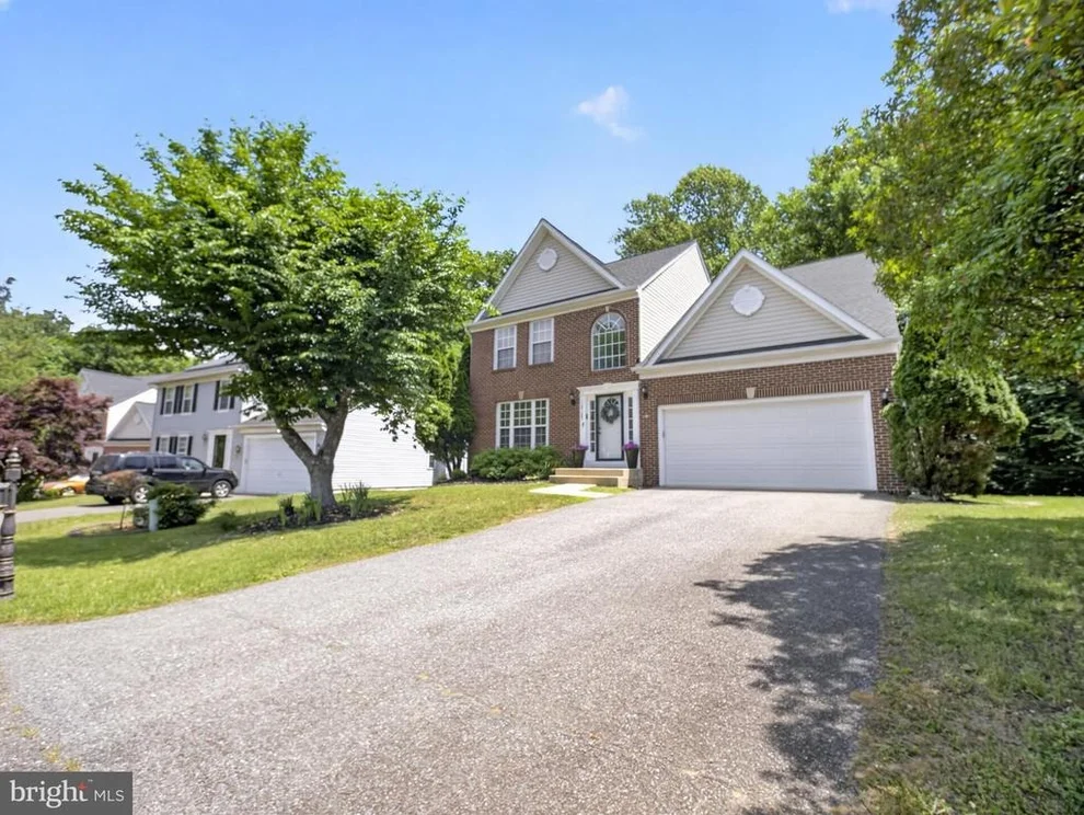 Unit for sale at 10105 MILWAUKEE COURT, LARGO, MD 20774