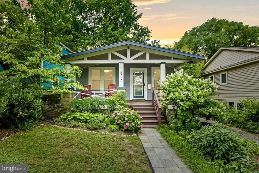 Unit for sale at 6514 WESTMORELAND, TAKOMA PARK, MD 20912