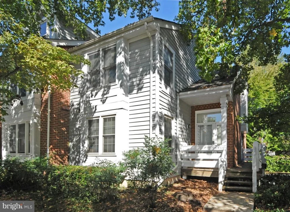 Unit for sale at 3151 ANCHORWAY COURT, FALLS CHURCH, VA 22042