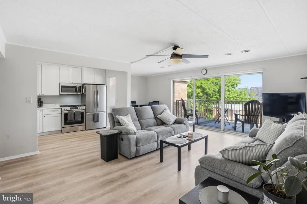 Unit for sale at 2622 FORT FARNSWORTH ROAD, ALEXANDRIA, VA 22303