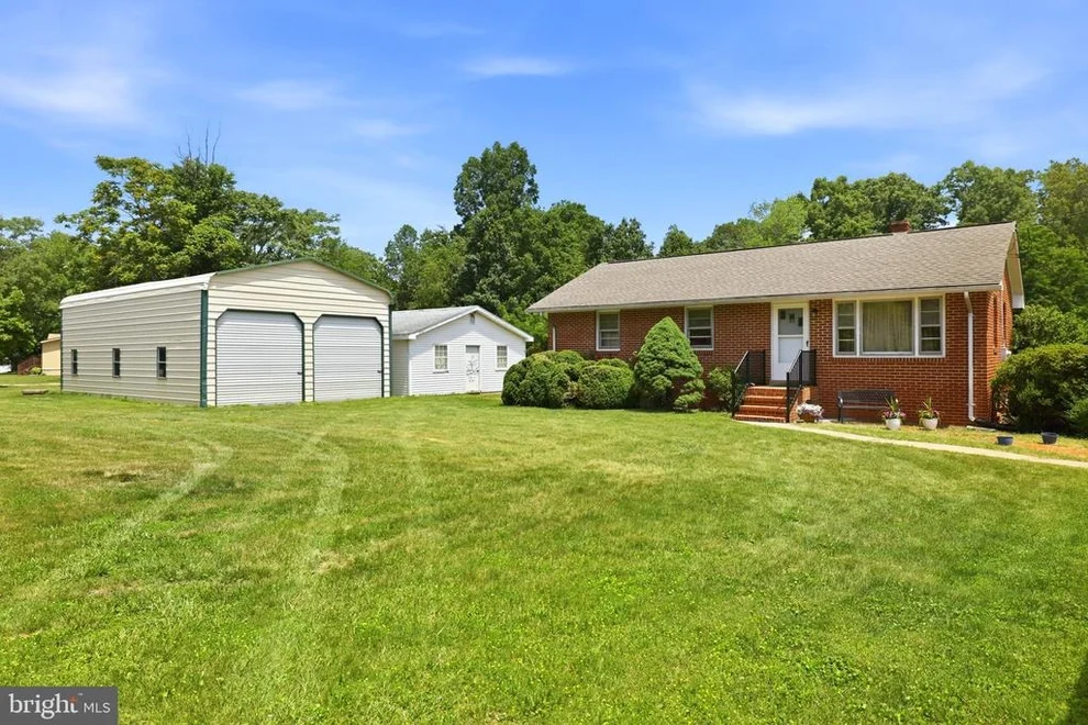 Unit for sale at 9467 EVERONA ROAD, UNIONVILLE, VA 22567