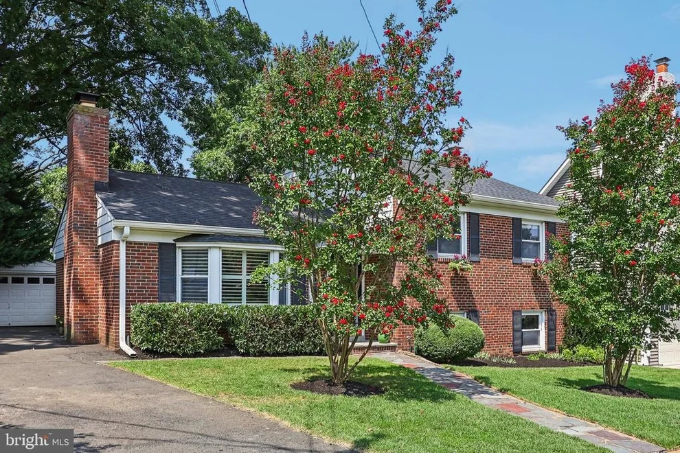 Unit for sale at 1010 N QUINTANA STREET, ARLINGTON, VA 22205