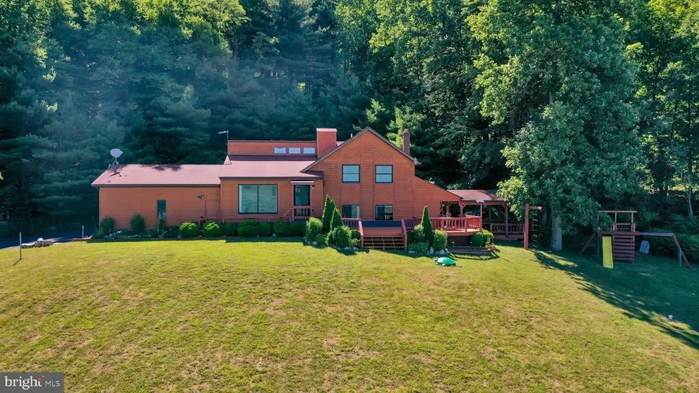 Unit for sale at 17610 BALTIMORE PIKE NE, FLINTSTONE, MD 21530