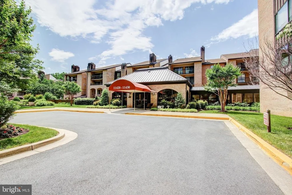 Unit for sale at 11430 STRAND DRIVE, NORTH BETHESDA, MD 20852