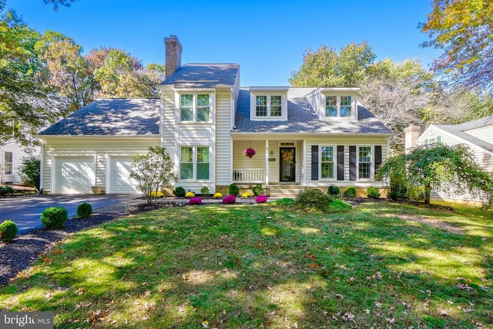 Unit for sale at 19906 SILVERFIELD DRIVE, MONTGOMERY VILLAGE, MD 20886
