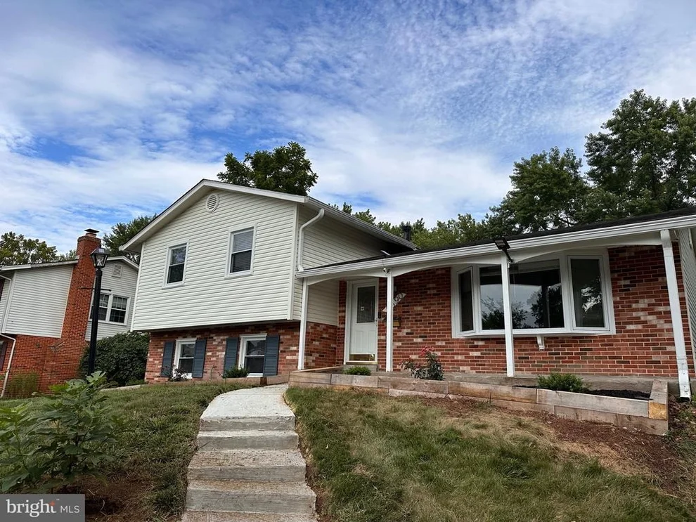 Unit for sale at 9390 LAFAYETTE AVENUE, MANASSAS, VA 20109