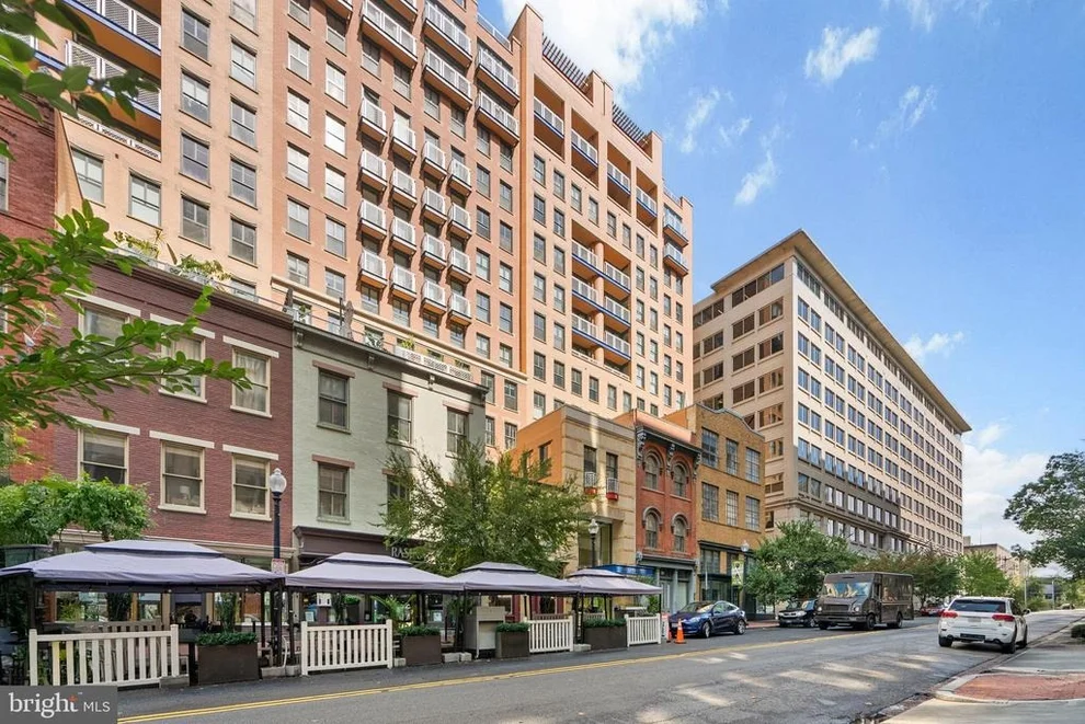 Unit for sale at 631 D STREET NW, WASHINGTON, DC 20004
