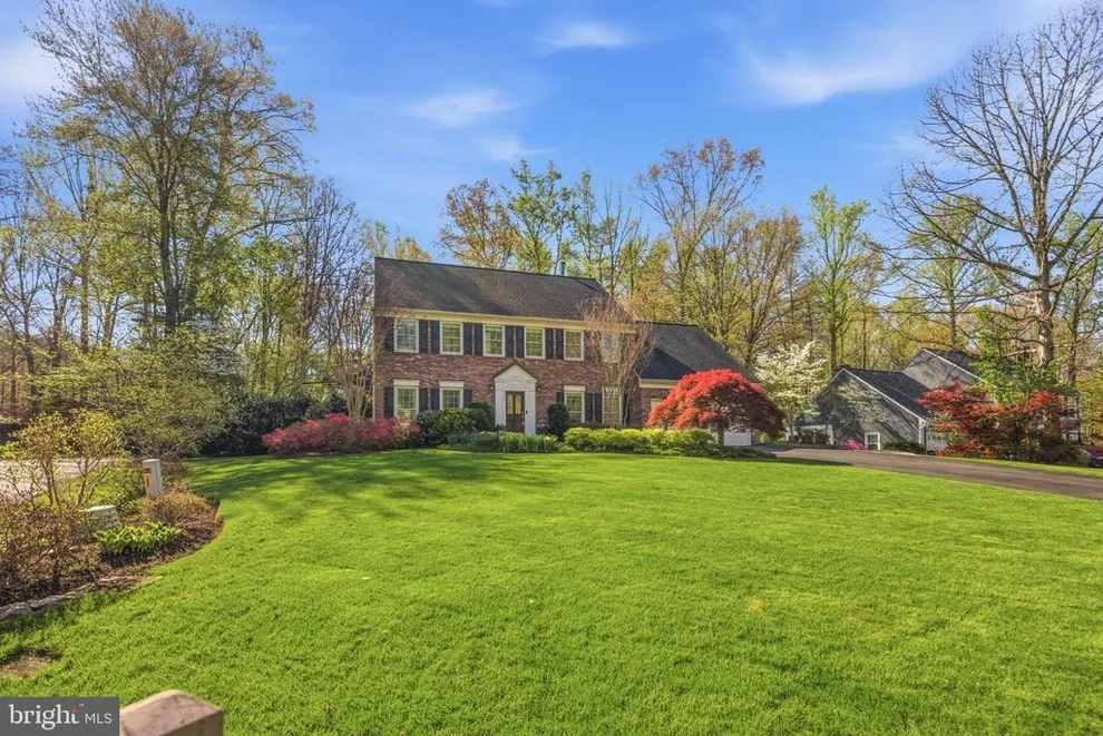 Unit for sale at 7317 S VIEW COURT, FAIRFAX STATION, VA 22039
