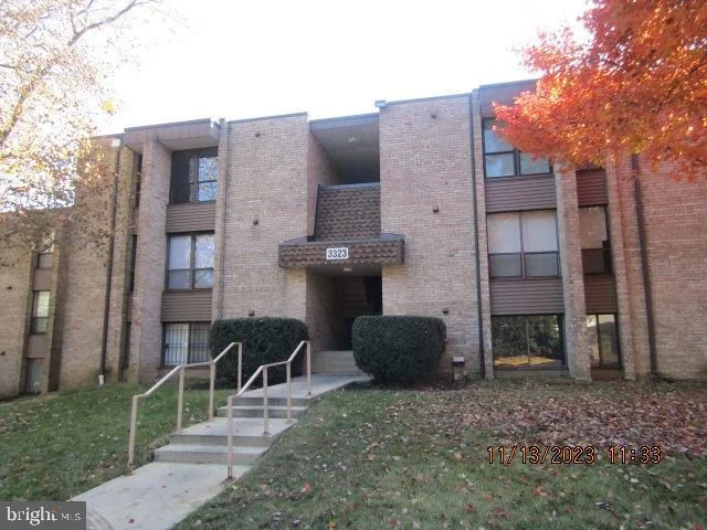 Unit for sale at 3323-A1 HUNTLEY SQUARE DRIVE, TEMPLE HILLS, MD 20748