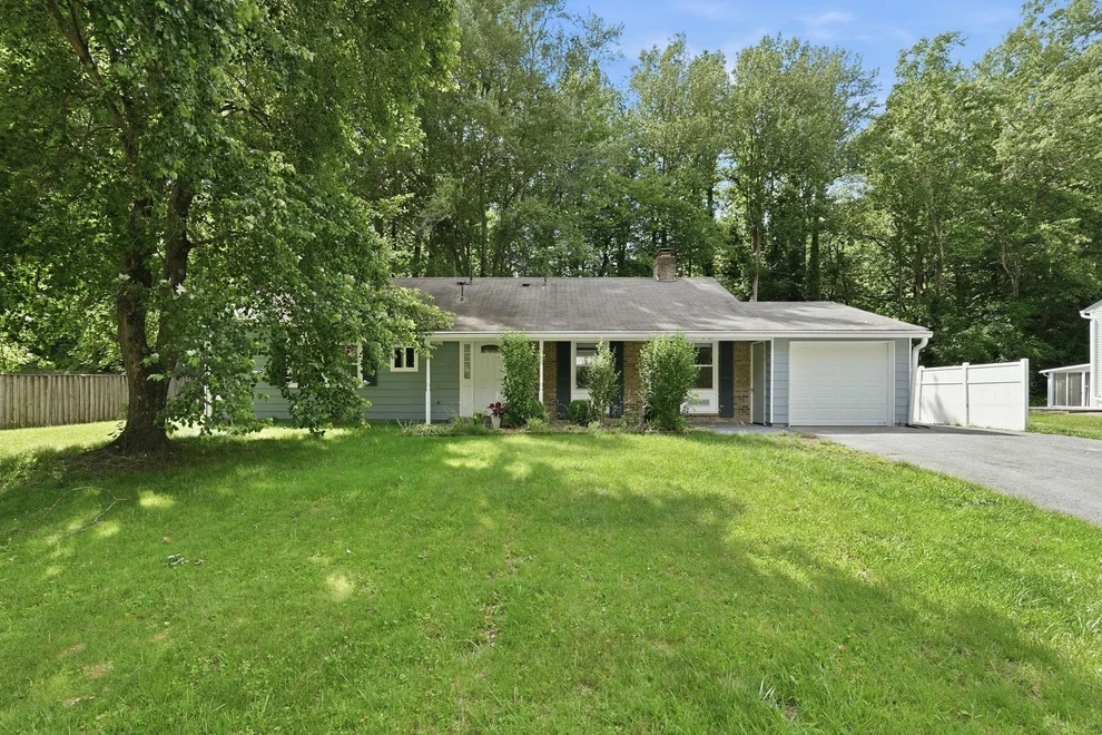 Unit for sale at 9707 MUIRFIELD DRIVE, UPPER MARLBORO, MD 20772