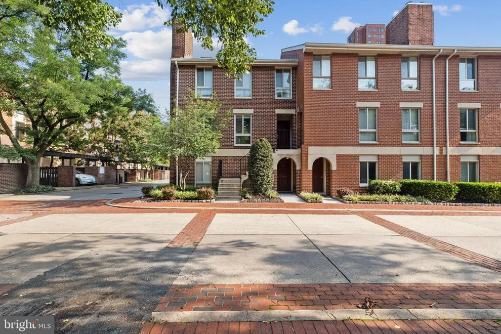 Unit for sale at 22 W HILL STREET, BALTIMORE, MD 21230