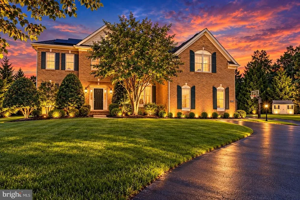 Unit for sale at 14068 PATTERSON FARM COURT, GLENELG, MD 21737