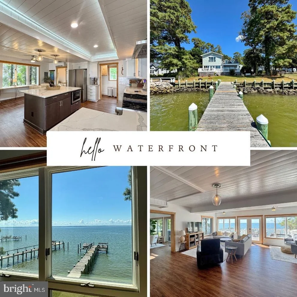 Unit for sale at 15445 POTOMAC RIVER DRIVE, COBB ISLAND, MD 20625