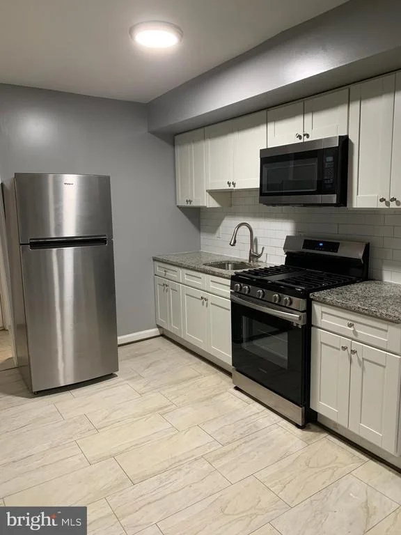 Unit for sale at 2708 MATHEWS STREET, BALTIMORE, MD 21218