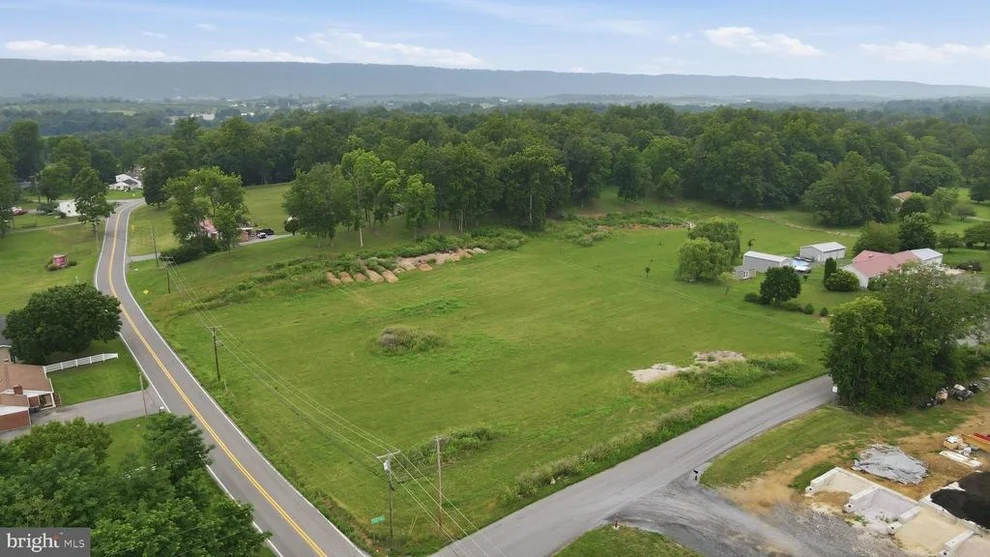 Unit for sale at Parcel B CORNER OF TABLER STATION AND CLYDE BORUM ROAD, INWOOD, WV 25428