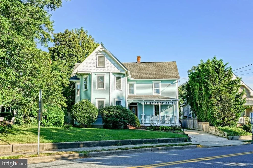 Unit for sale at 111 KINGS HIGHWAY, LEWES, DE 19958