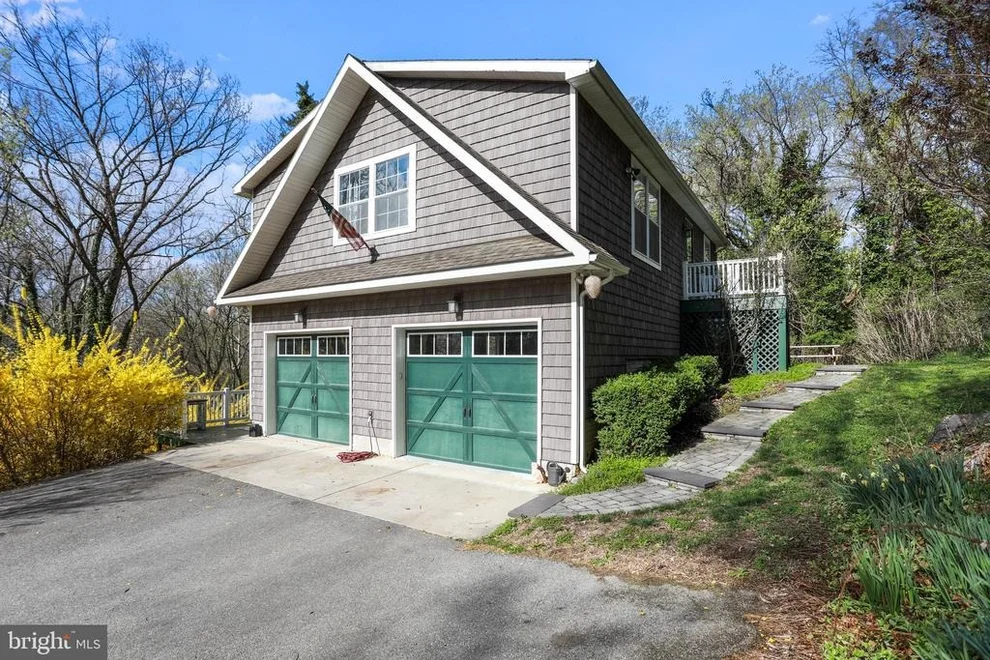 Unit for sale at 6520 & 6516 DAM NUMBER 4 ROAD, SHARPSBURG, MD 21782