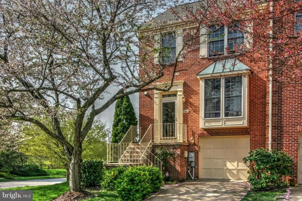 Unit for sale at 5501 APRIL JOURNEY, COLUMBIA, MD 21044