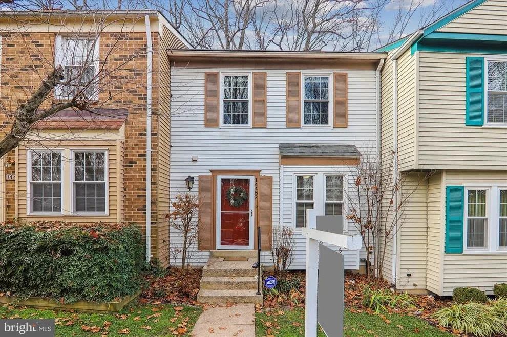Unit for sale at 14459 LONG GREEN DRIVE, SILVER SPRING, MD 20906