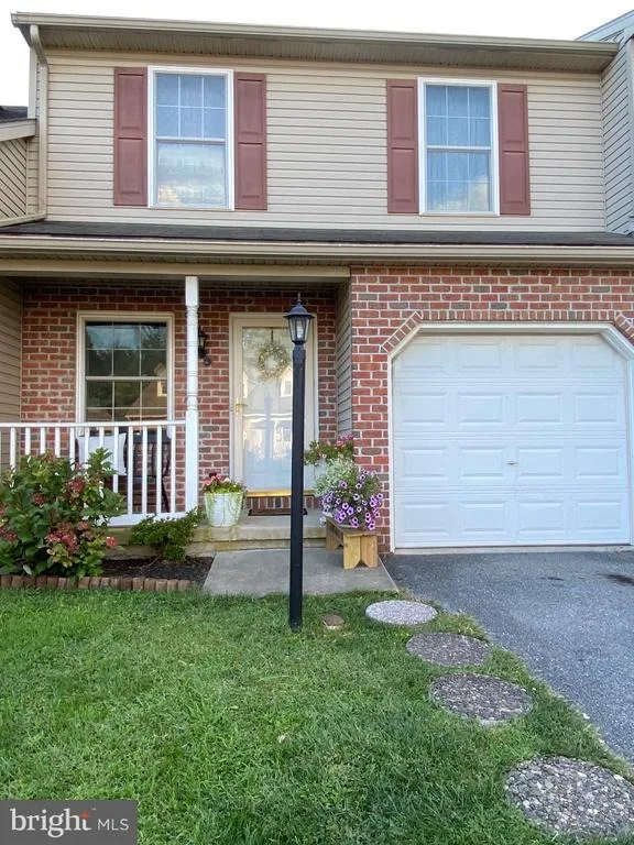 Unit for sale at 237 MEADOW LANE, QUARRYVILLE, PA 17566