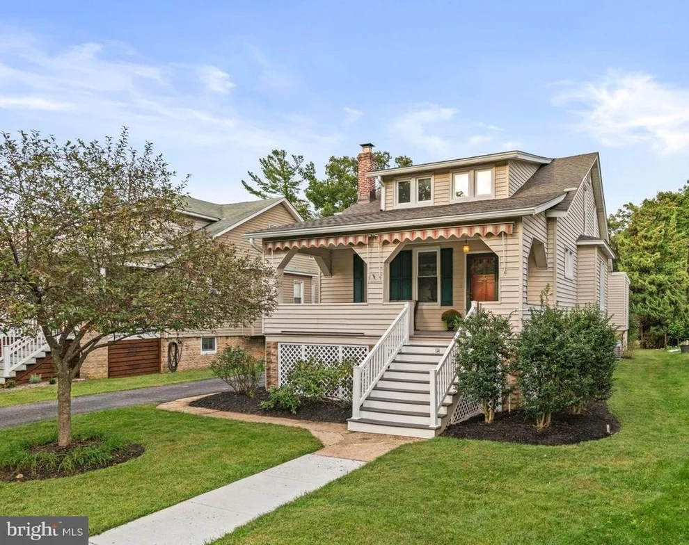 Unit for sale at 114 MELVIN AVENUE, BALTIMORE, MD 21228