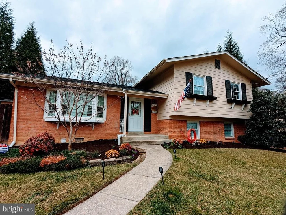 Unit for sale at 13413 DOWLAIS DRIVE, ROCKVILLE, MD 20853
