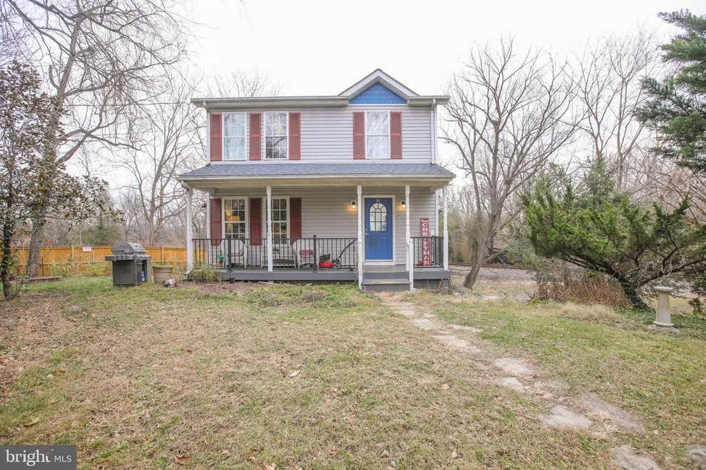 Unit for sale at 10 WHITING AVENUE, BOYCE, VA 22620