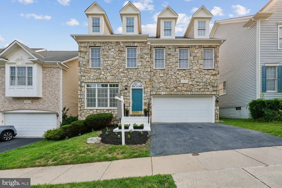 Unit for sale at 13221 CATAWBA MANOR WAY, CLARKSBURG, MD 20871