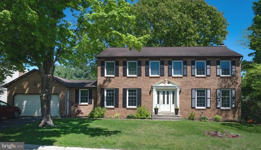 Unit for sale at 14441 KINGS GRANT STREET, NORTH POTOMAC, MD 20878
