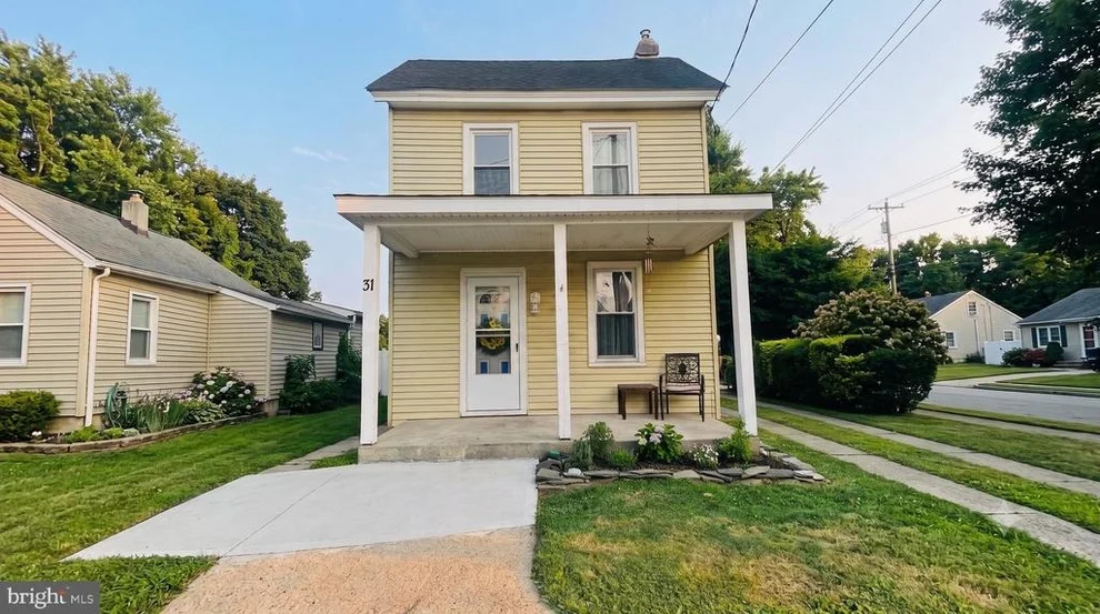 Unit for sale at 31 MECHANIC STREET, BRIDGEPORT, NJ 08014