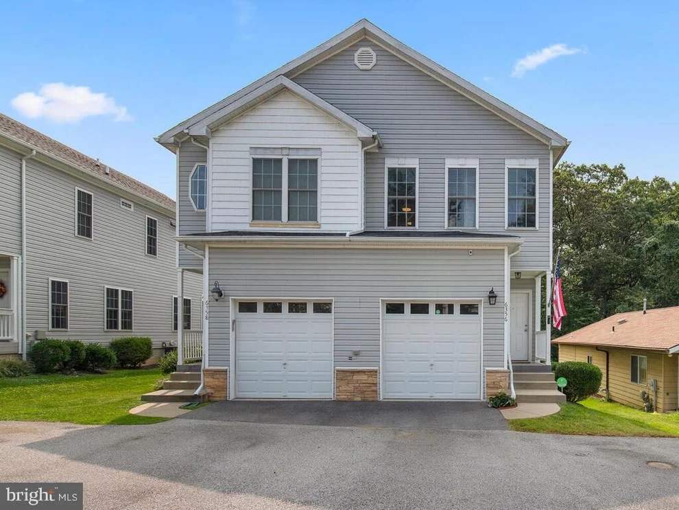 Unit for sale at 6356 BEECHFIELD AVENUE, ELKRIDGE, MD 21075