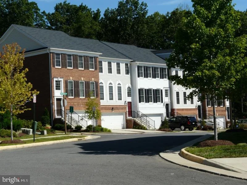 Unit for sale at 2754 WAKEWATER WAY, WOODBRIDGE, VA 22191