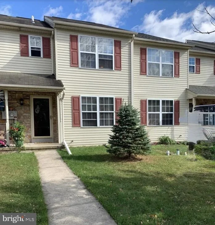 Unit for sale at 131 SUNNYSIDE LANE, PERKASIE, PA 18944