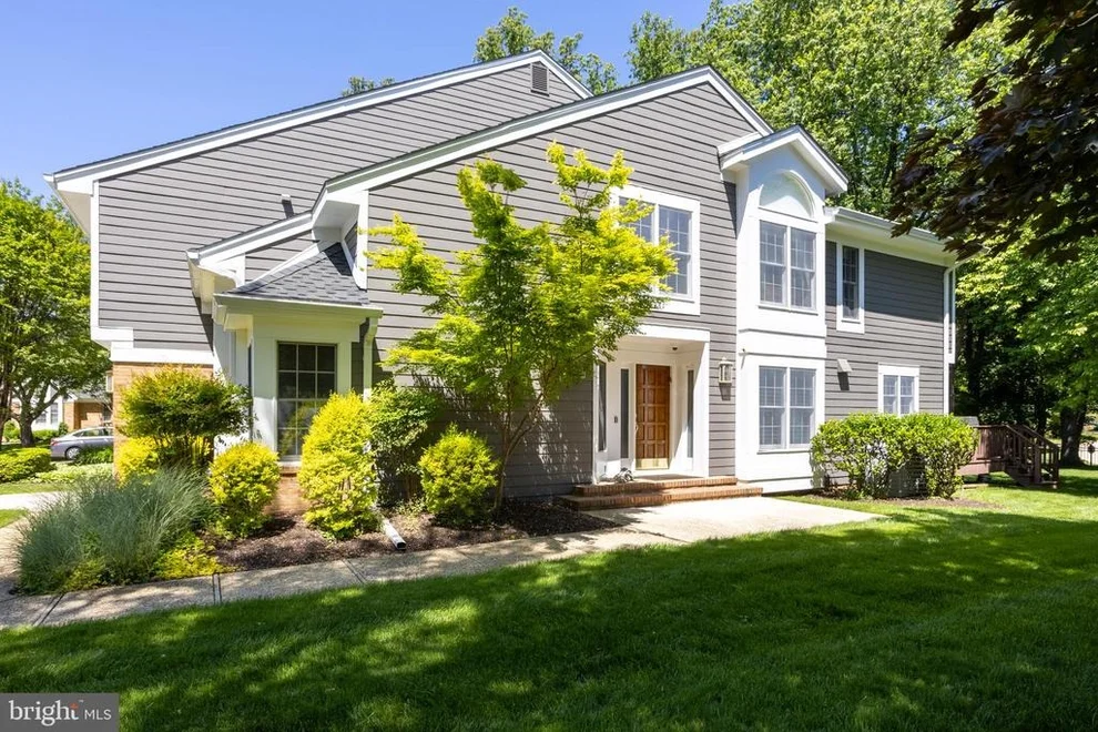 Unit for sale at 63 RAISIN TREE CIRCLE, BALTIMORE, MD 21208