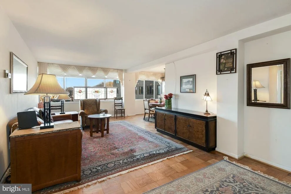 Unit for sale at 6621 WAKEFIELD DRIVE, ALEXANDRIA, VA 22307