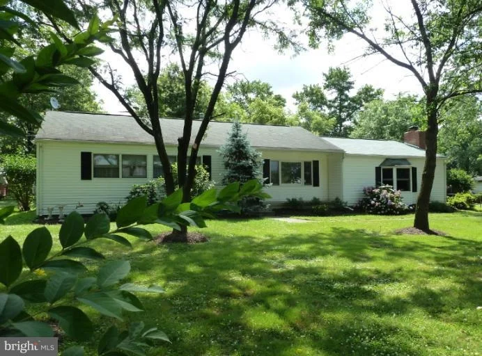 Unit for sale at 11419 ROSEDALE LANE, BELTSVILLE, MD 20705